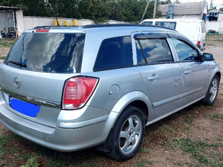 Opel Astra foto 3