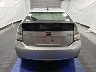 Разборка Toyota prius V 70000ml prius 30 foto 4