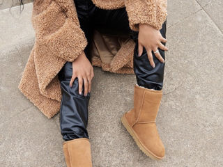 UGG оригинал foto 6