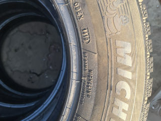 Продам 215/65 R16 Michelin foto 5