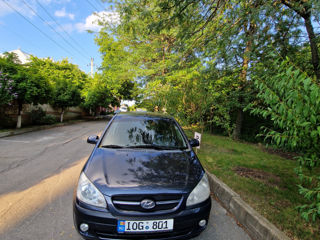 Hyundai Getz foto 2