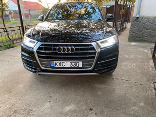 Audi Q5 foto 3