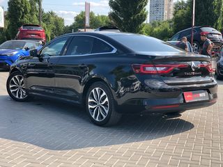 Renault Talisman foto 5