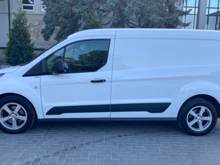 Ford Transit Connect Maxi foto 6