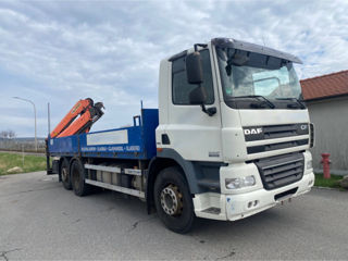 Daf CF 85.410