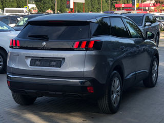 Peugeot 3008 foto 3