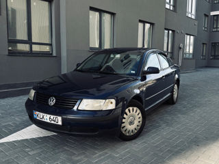 Volkswagen Passat foto 2