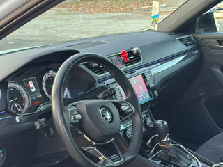 Skoda Superb foto 6