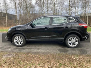 Nissan Qashqai foto 5