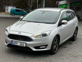 Ford Focus foto 3