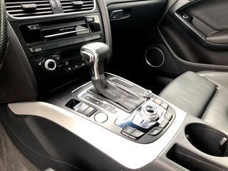 Audi A5 foto 9