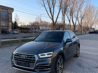 Audi Q5 foto 3