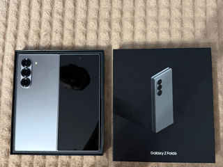 Samsung Galaxy ZFold 6 foto 2