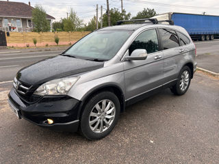 Honda CR-V foto 2