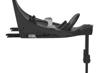 Автокресло Cybex Cloud Z2 i-Size Black + База Z2 для автокресла Cybex Cloud Z2 i-Size foto 3