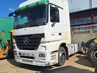 Mercedes Actros 1844 foto 2