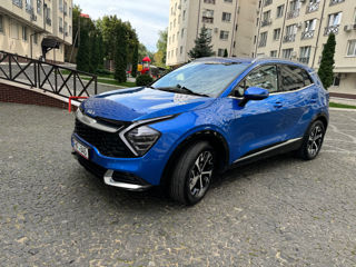 KIA Sportage foto 4