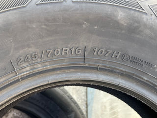 245/70 R16 Tracmax S220/ Доставка, livrare toata Moldova foto 8