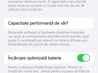 iPhone 12 Pro 128 GB ideal, fara defecte foto 2