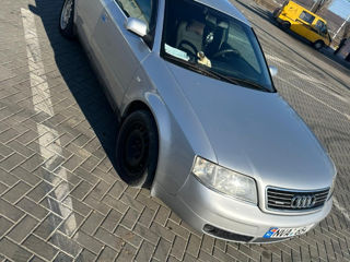 Audi A6 foto 2