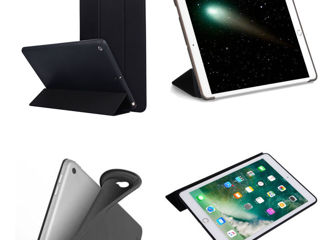 iPad 5 9.7" 2017 / iPad 6 9,7" 2018 - Чехол foto 0