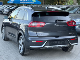 KIA Niro foto 5