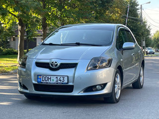 Toyota Auris foto 3