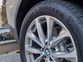 BMW X3 foto 7