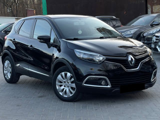 Renault Captur foto 4