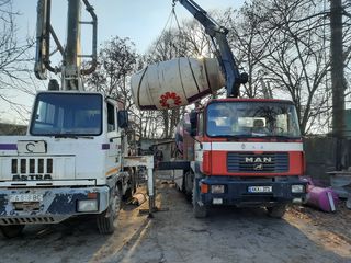 Ищу работу  servicii transport foto 6