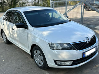 Skoda Rapid foto 3