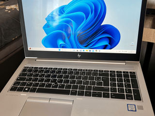 HP Elitebook 850 G6 Бизнес модель