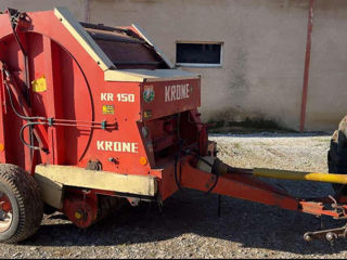 Krone KR 150