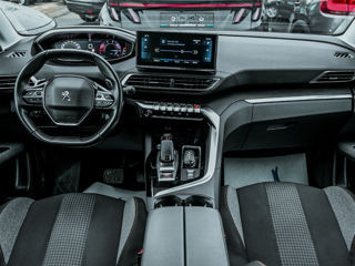 Peugeot 5008 foto 7