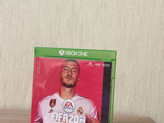 Fifa 20 Xbox One foto 2