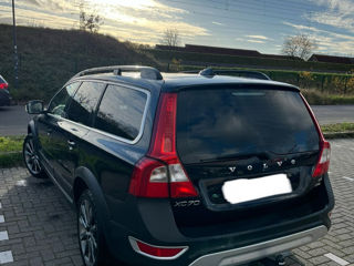 Volvo XC70 foto 3