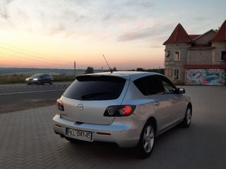 Mazda 3 foto 5