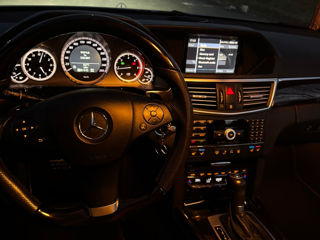 Mercedes E-Class foto 10