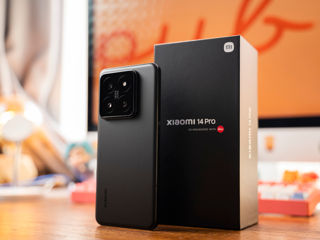 Xiaomi 14 Pro 1Tb Snapdragon 8 Gen 3