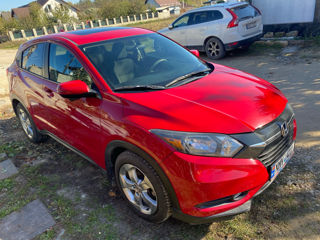 Honda HR-V foto 2