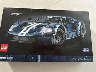 Lego tehnic  Ford GT 42154