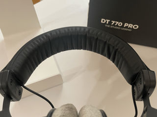 Beyerdynamic DT 770 PRO 80 Ohm foto 4