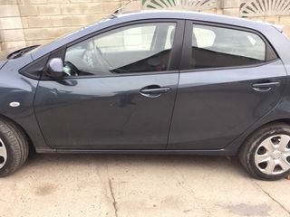 Mazda 2 foto 4