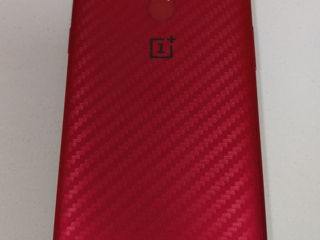 One Plus 5T 8/128 в хорошем состоянии foto 2