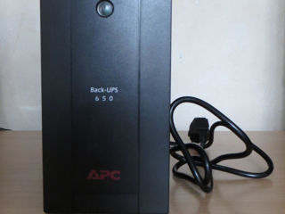 продам ИБП APC "BX650CI-RS"