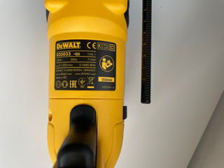 DeWalt D25033 foto 2