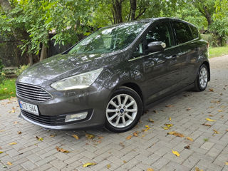 Ford C-Max foto 1