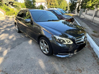 Mercedes E-Class foto 2