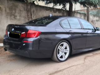 Piese/запчасти. BMW F10 3.0D N57D30 245 Hp foto 2