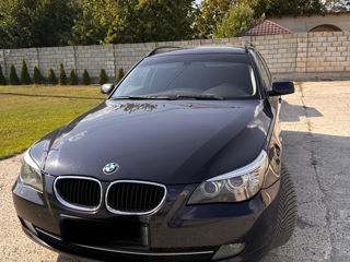 BMW 5 Series foto 6